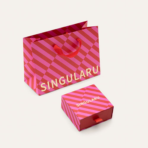 Süßigkeiten-Verpackungs-Set