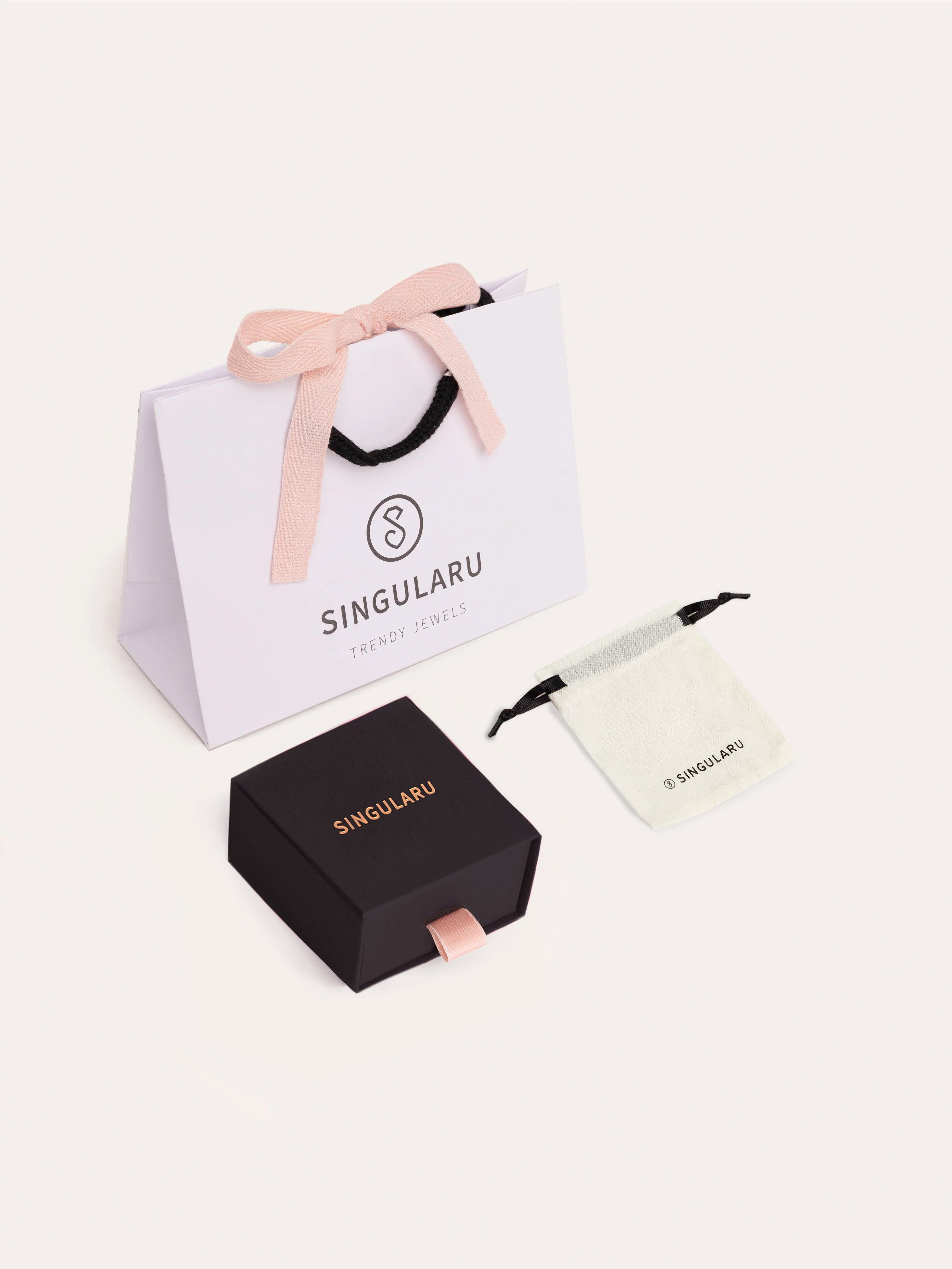 Rigid Boxes packaging