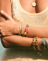 Bracelet Long Mar Acier