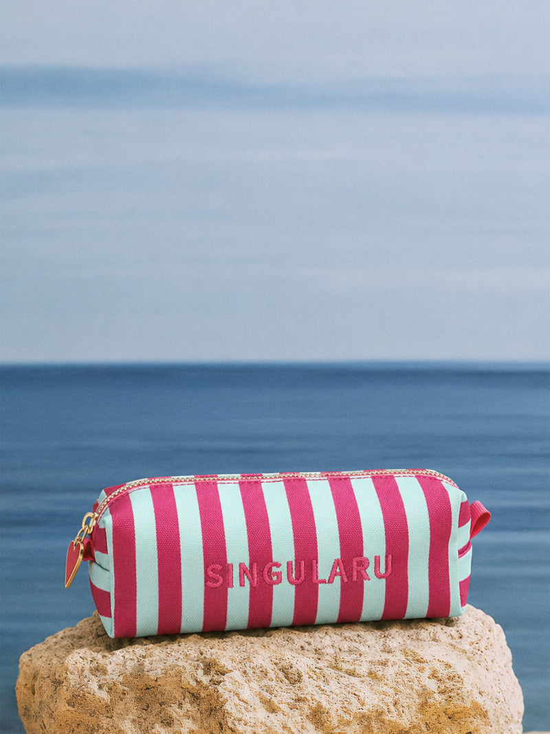 Sunset Toiletry Bag
