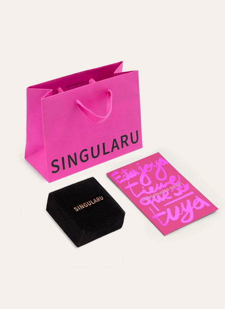 Kit Envoltorio Premium Pink Esta Joya Tiene Que Ser Tuya