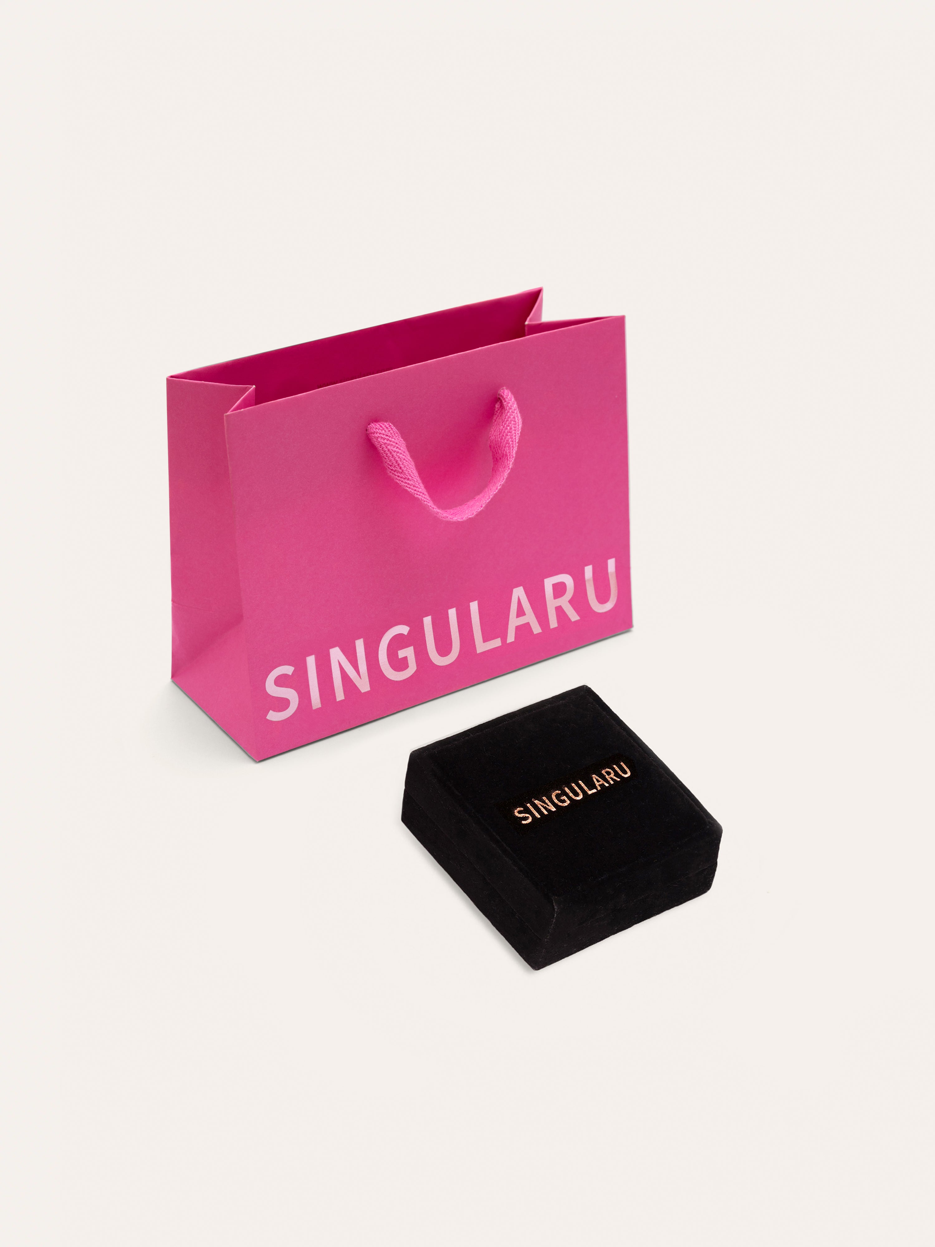 Kit Envoltorio Premium Rosa