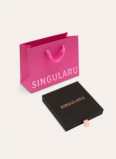 Kit Envoltorio Grande Rosa