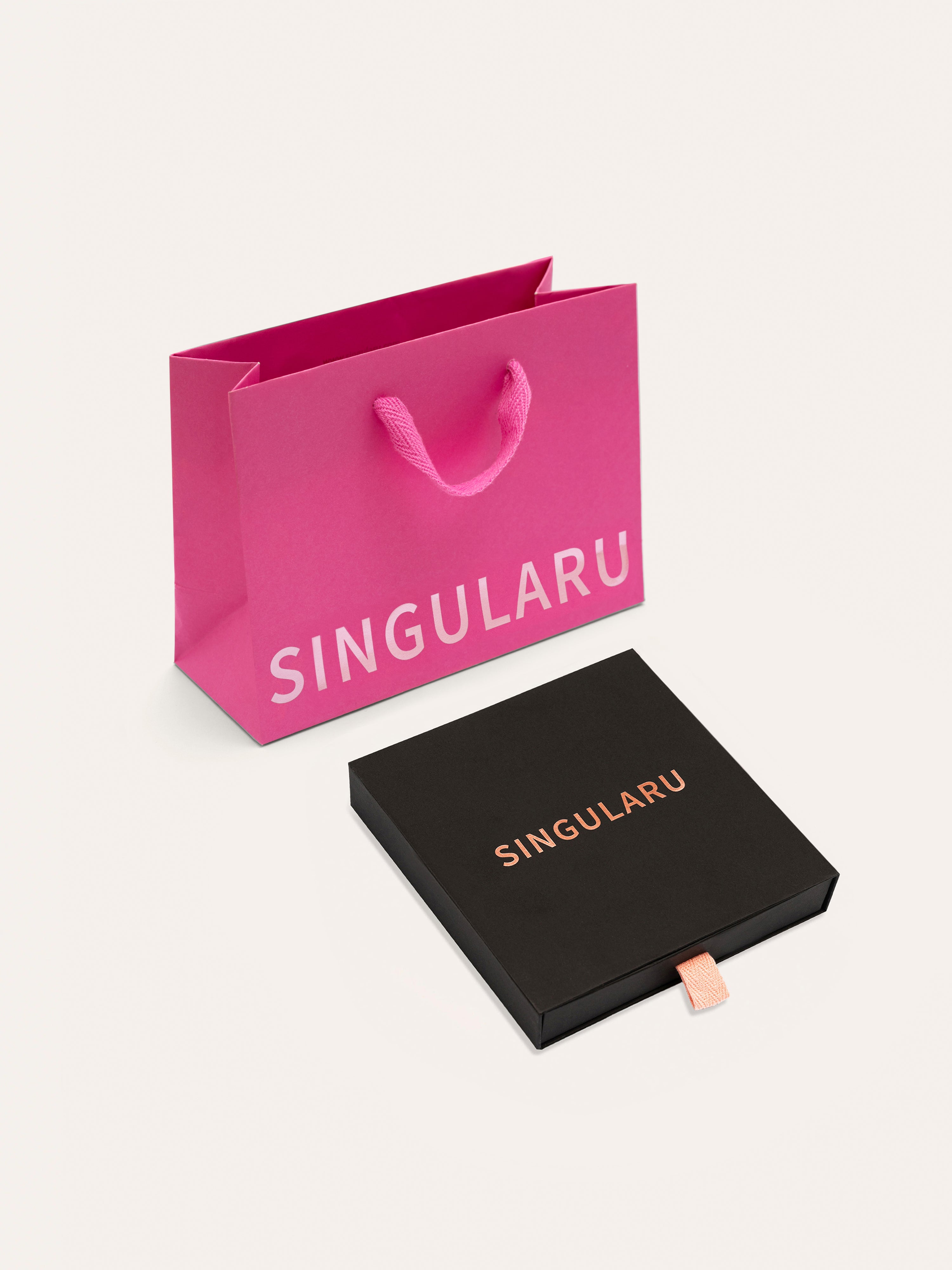 Kit Envoltorio Grande Rosa