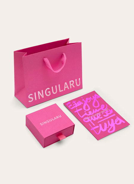 Kit Envoltorio Rosa Esta Joya Tiene Que Ser Tuya