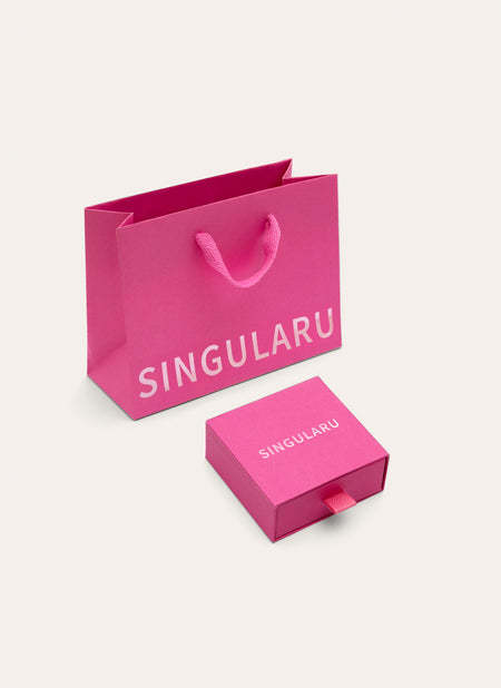 Kit Envoltorio Básico Rosa