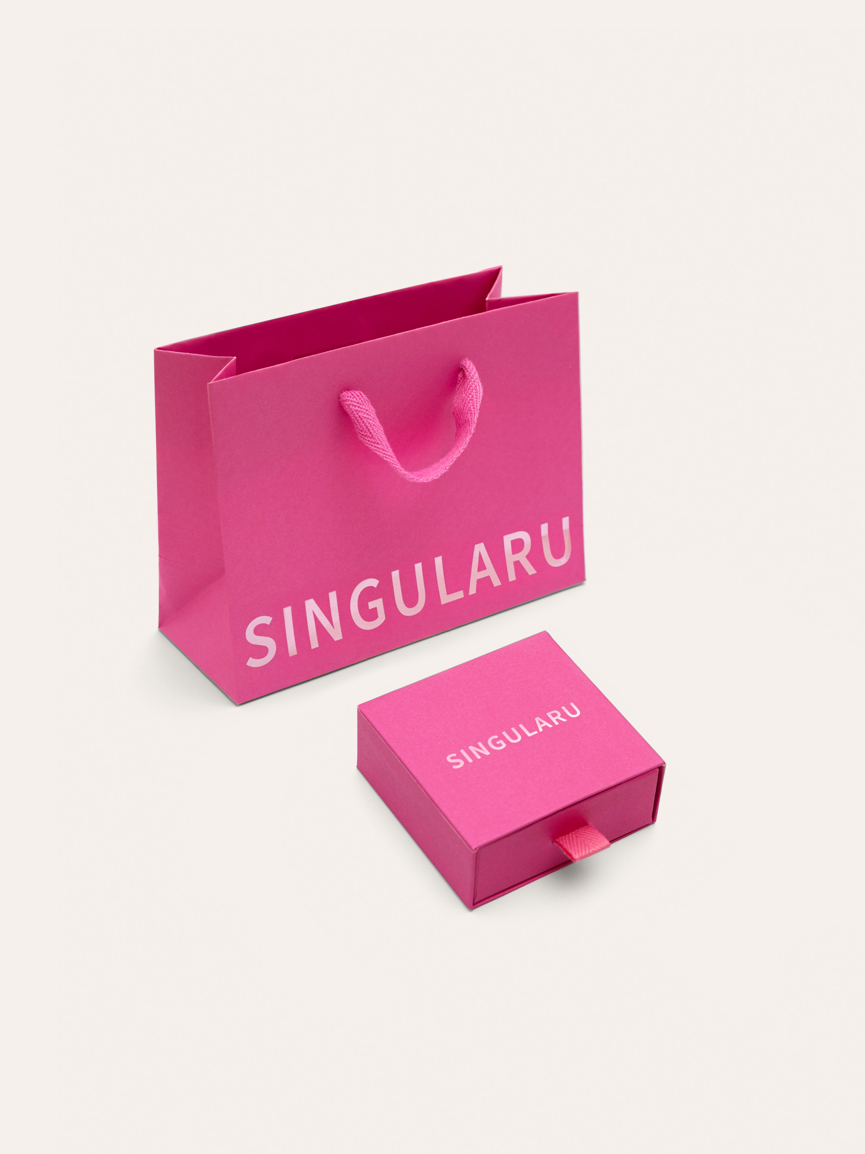 Kit Envoltorio Básico Rosa