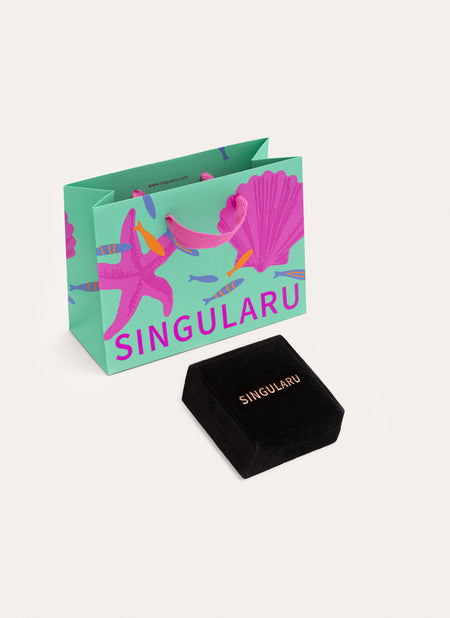 Premium Verpackungsset Oceánic