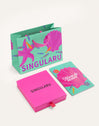 Kit Grand Emballage Trésor d'Été