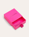 Estuche Joya Tirador Fucsia