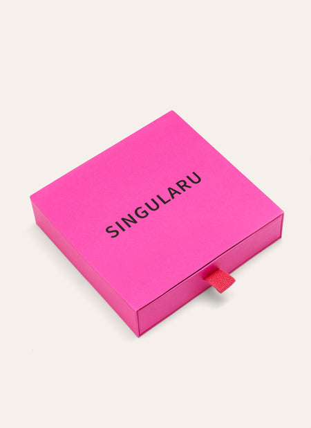 Estuche Joya Tirador Pink Grande