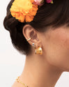 Catrina Single Earring 