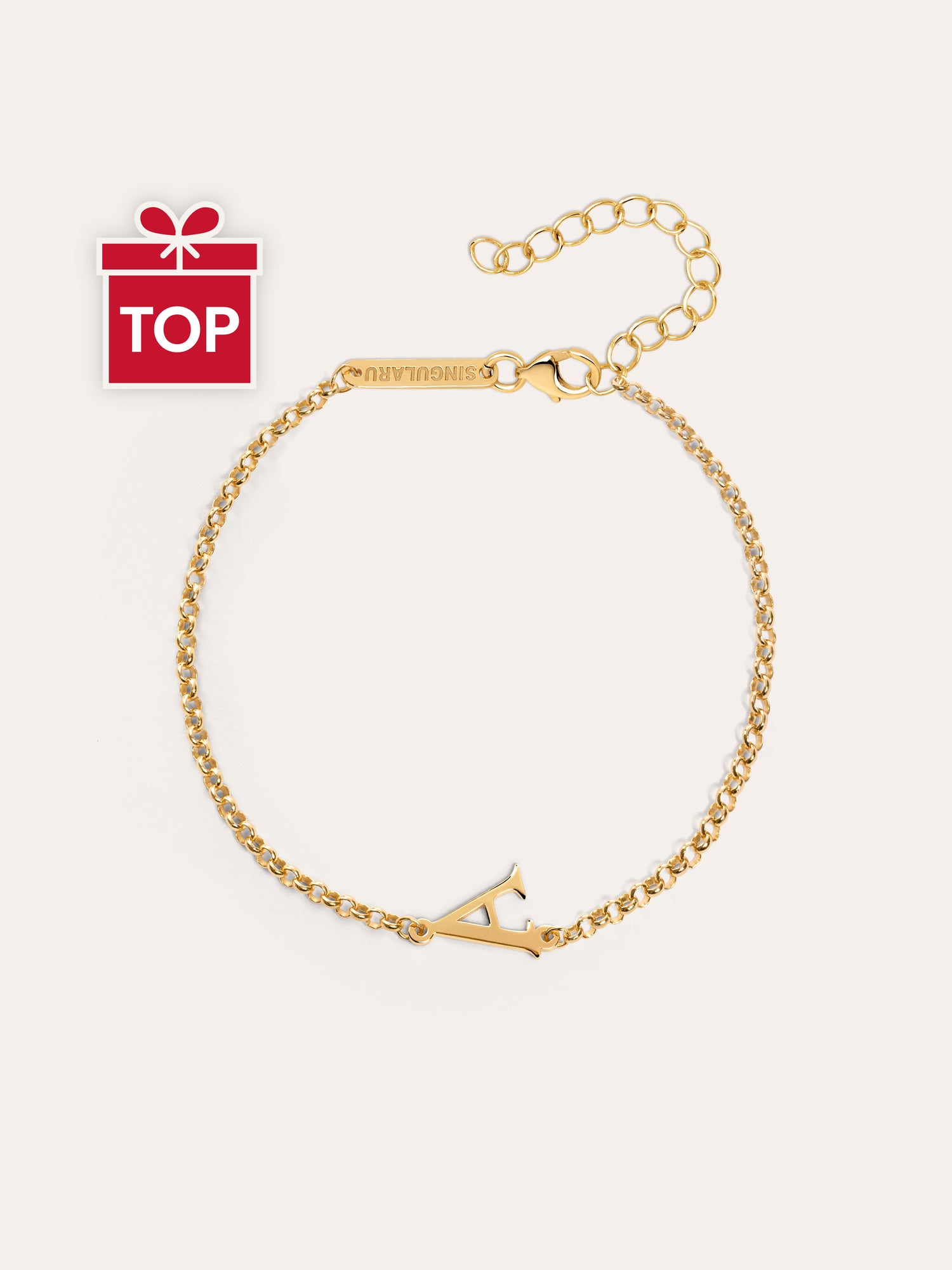 Personalisierte Armbänder