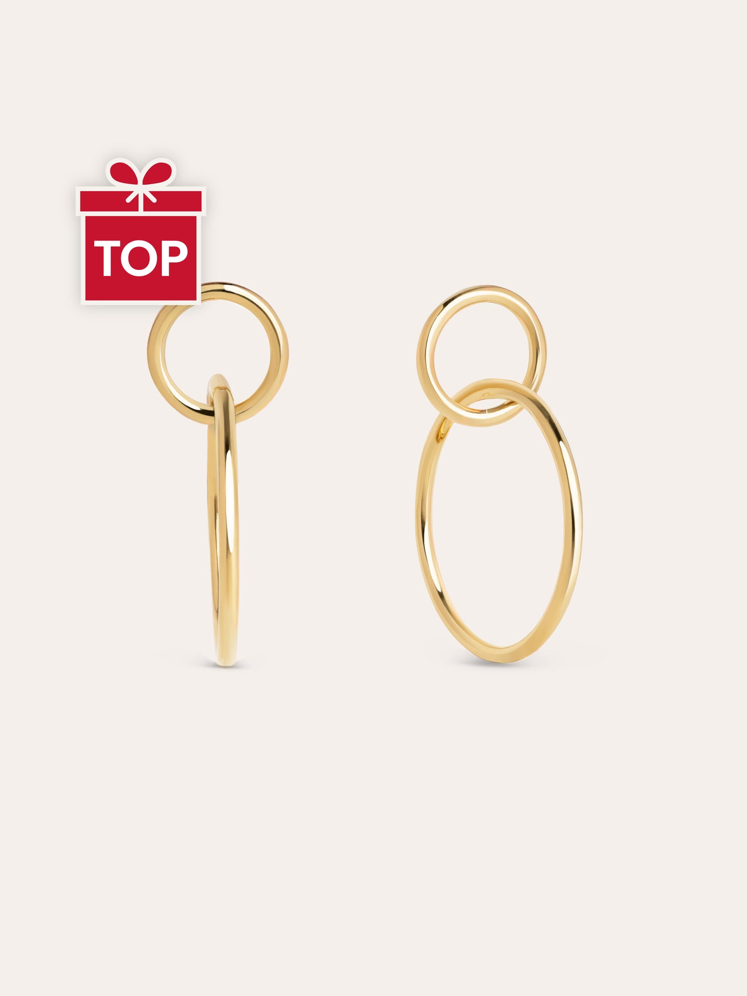 Pendientes San Valentín