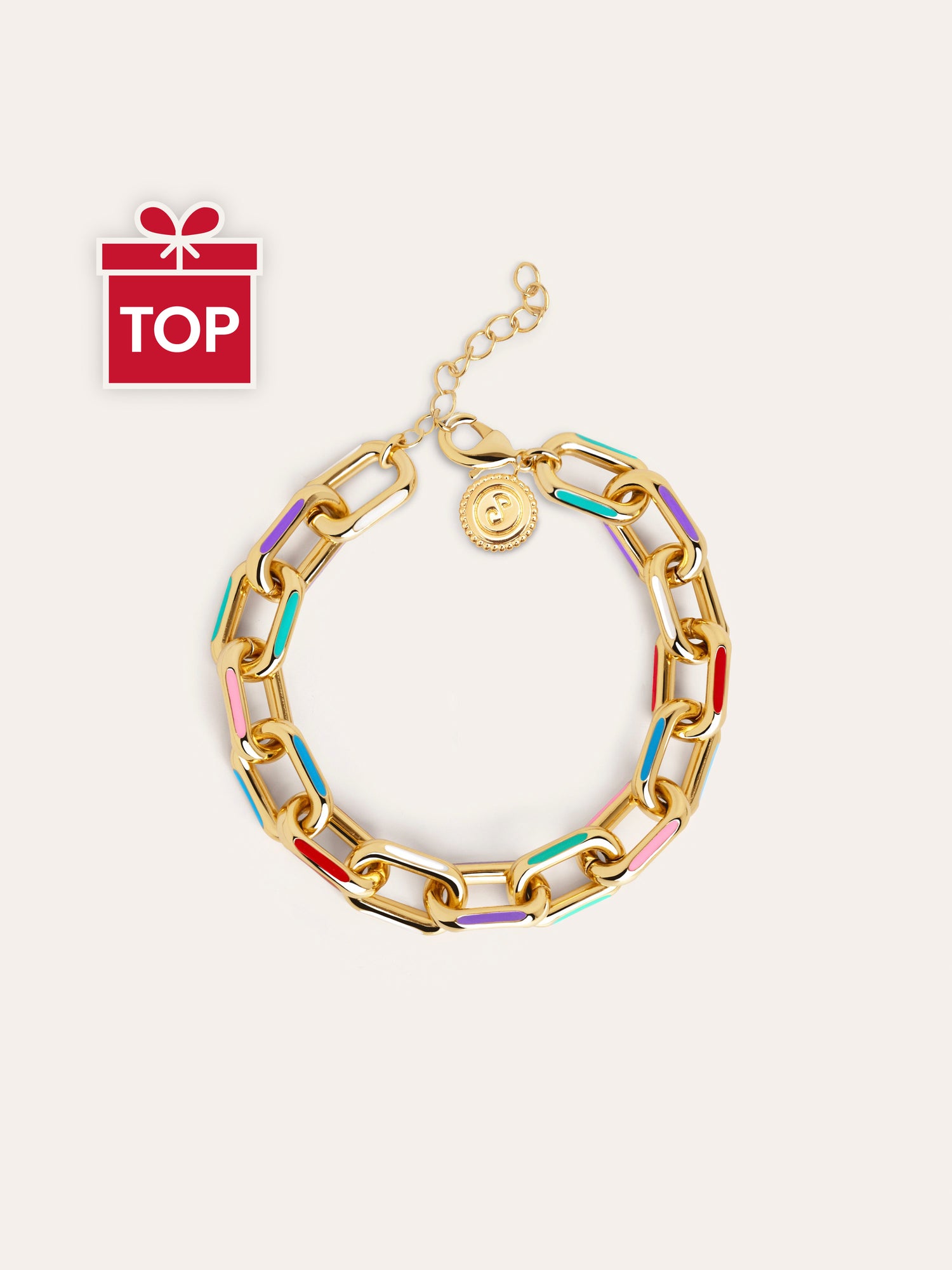 TOP VENTAS - Pulseras