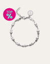 Pulsera Long Mar Acero