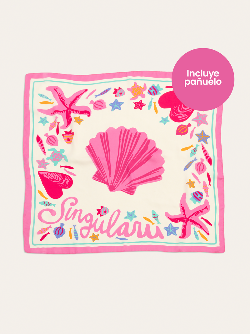 Geschenkbox Oceanic Sommer