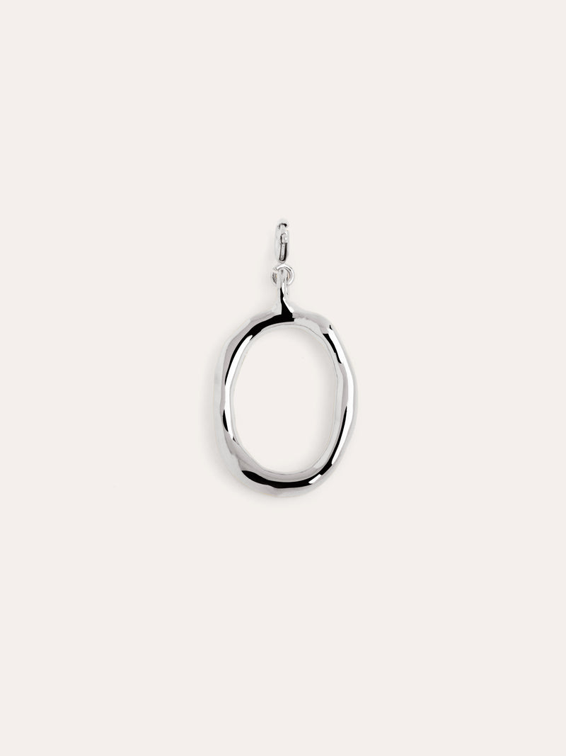 Charm Letter XL