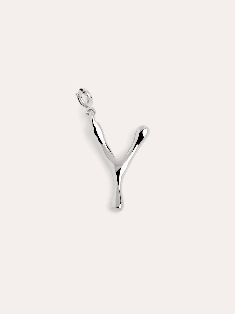 Charm Letter XL