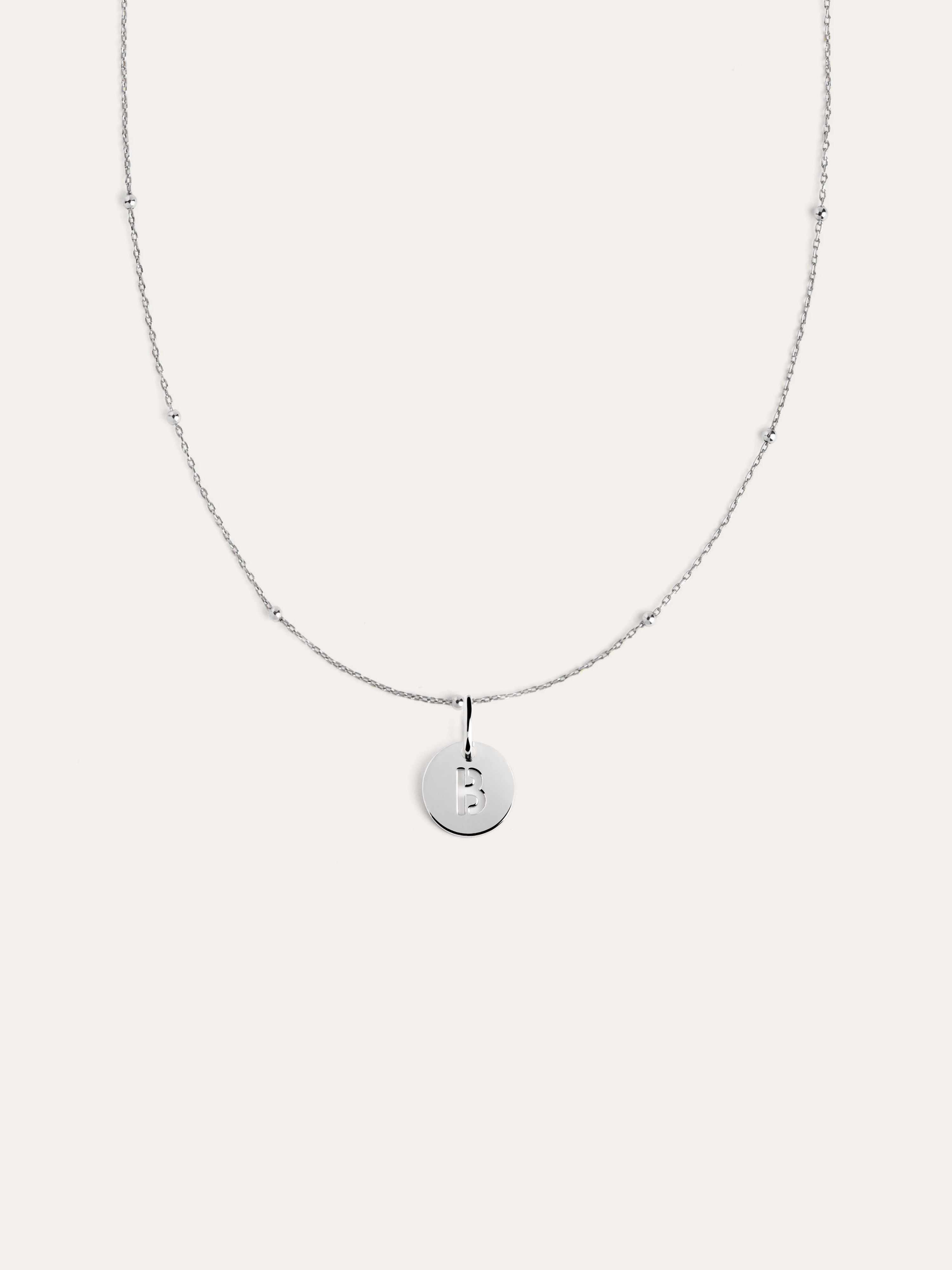 Collar Personalizado Mini Medallion