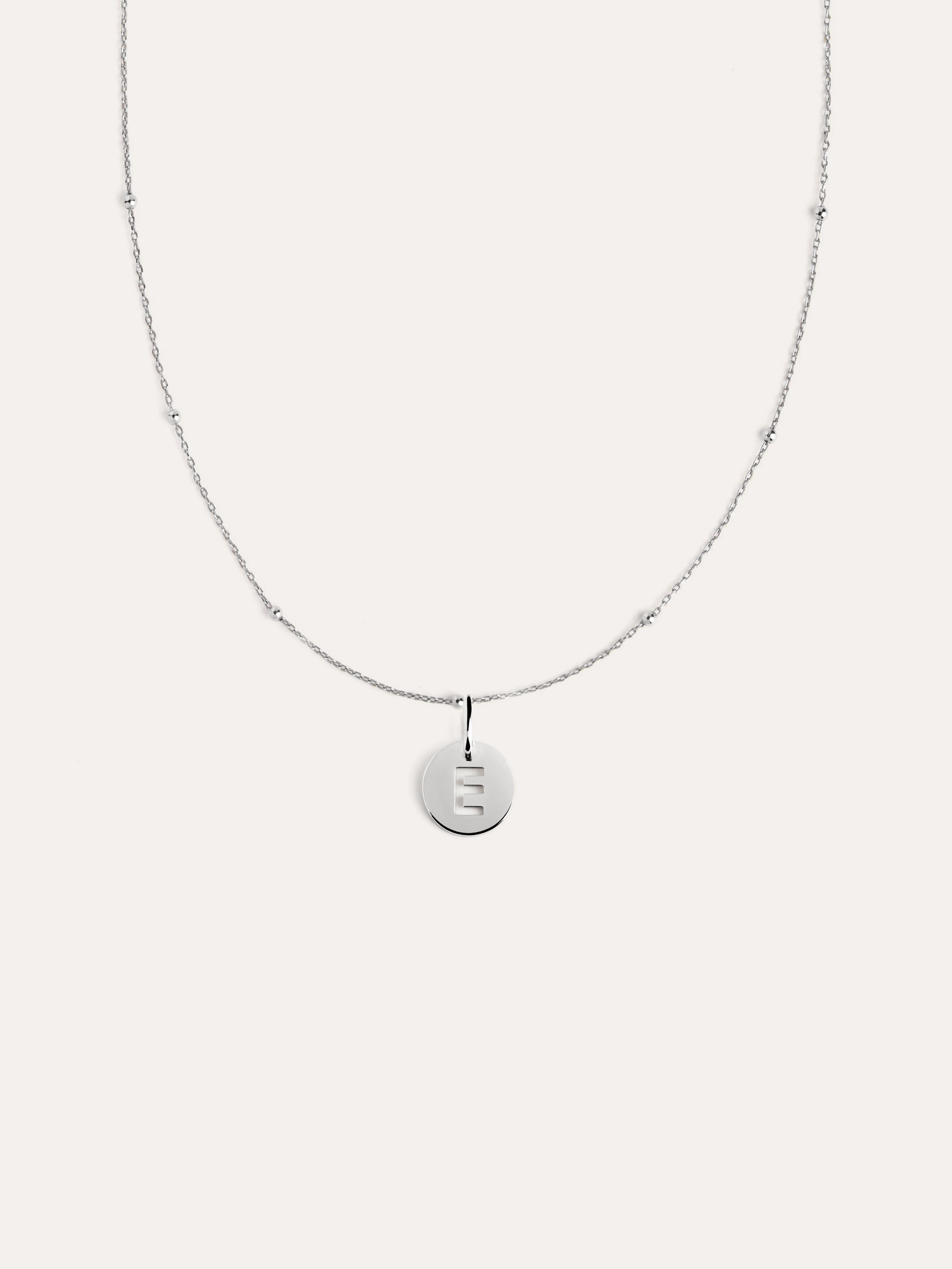 Collar Personalizado Mini Medallion
