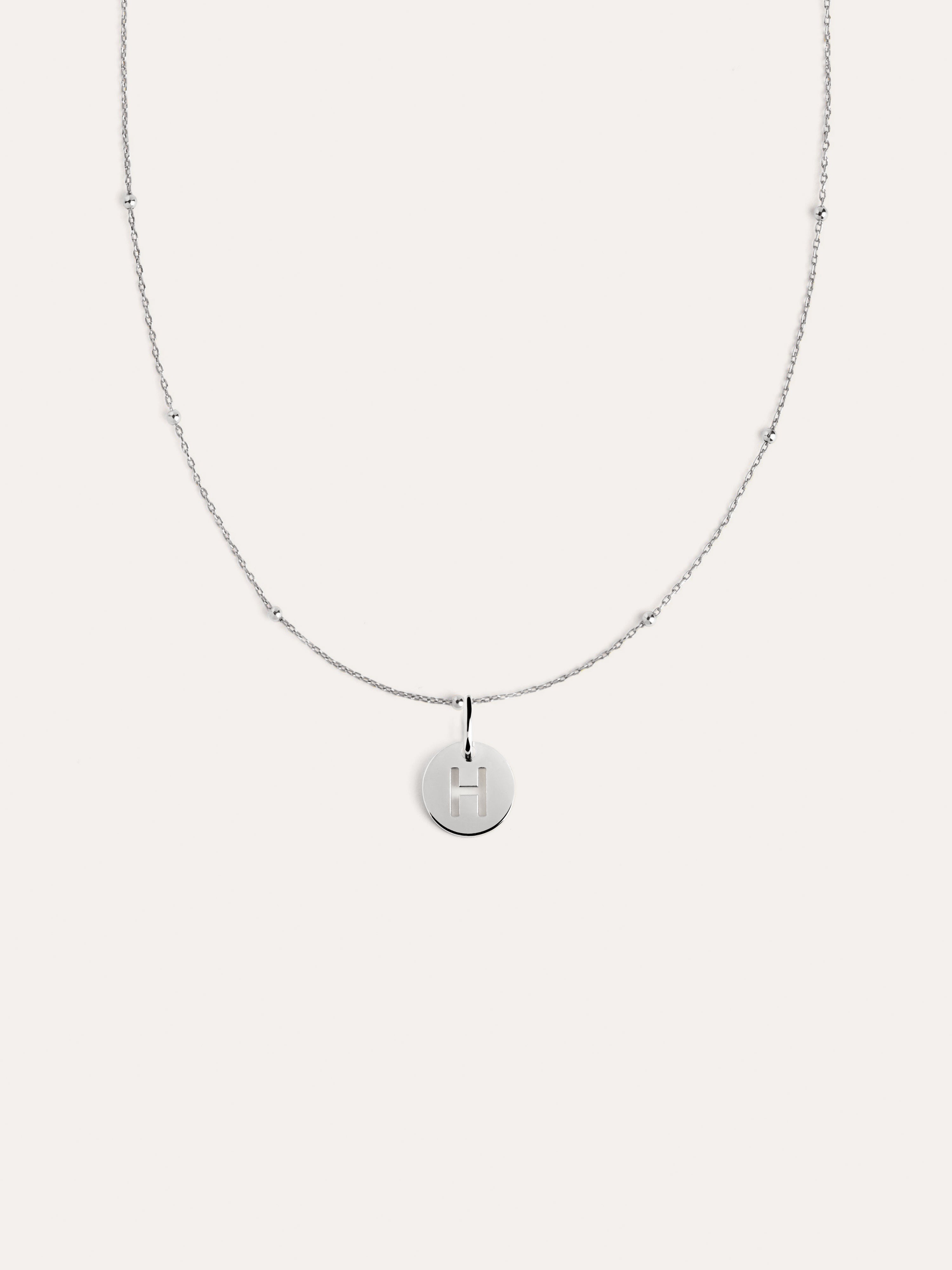 Collar Personalizado Mini Medallion