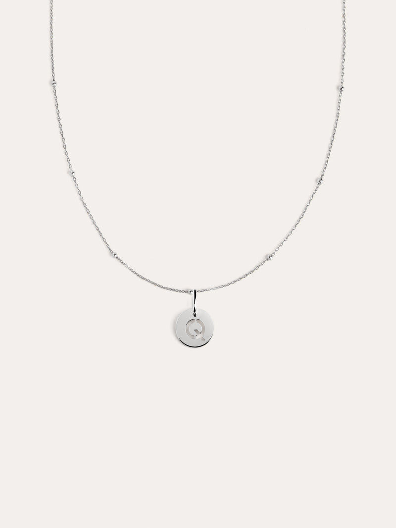 Collar Personalizado Mini Medallion