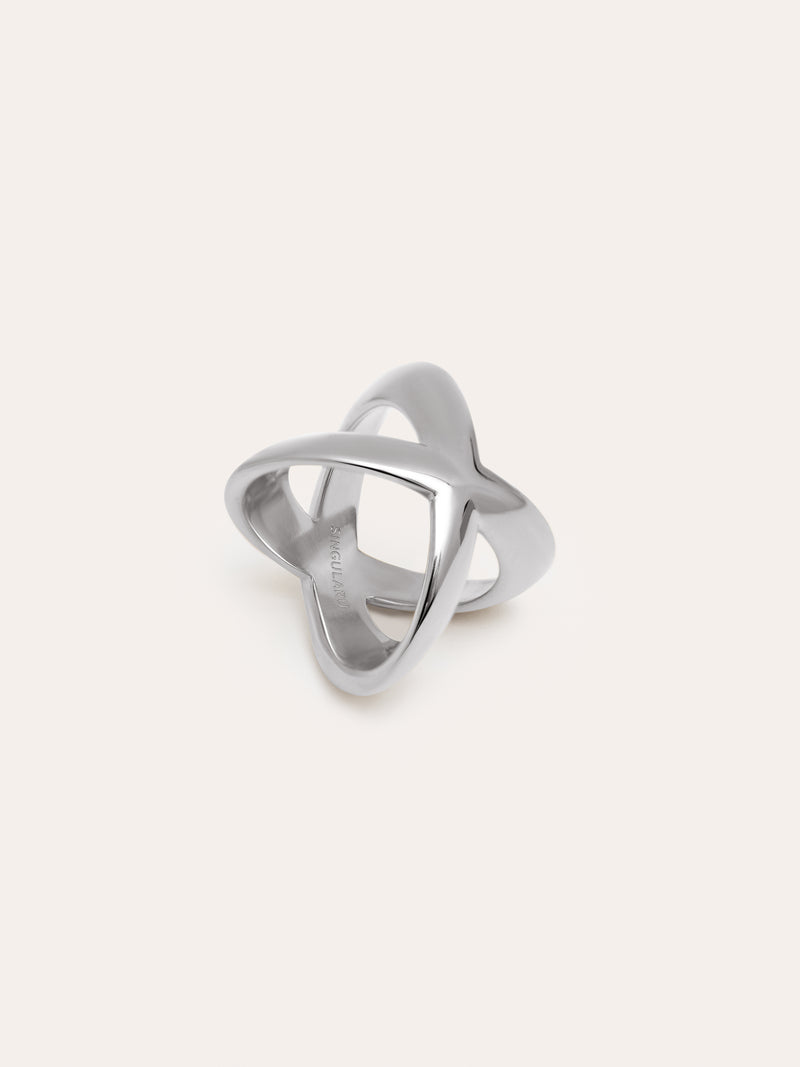 Anillo Always Acero