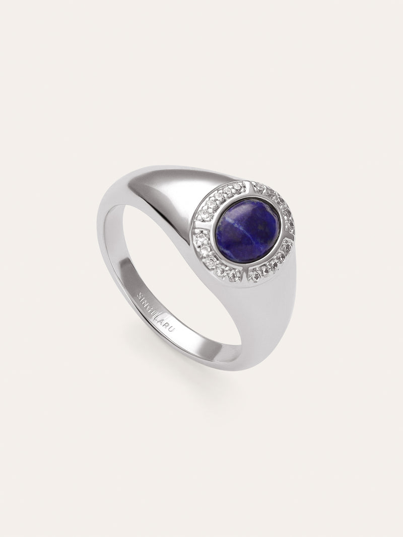 Amanda Blau Ring