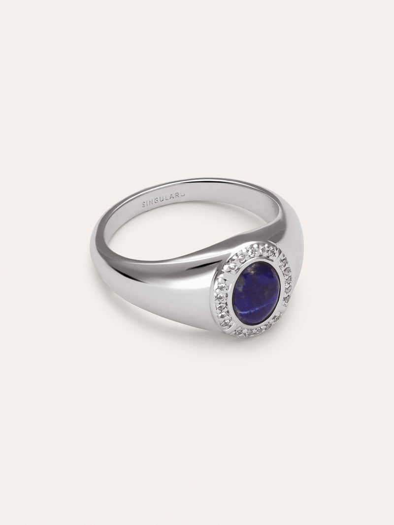 Amanda Blau Ring