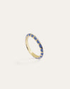 Bora Gold Ring