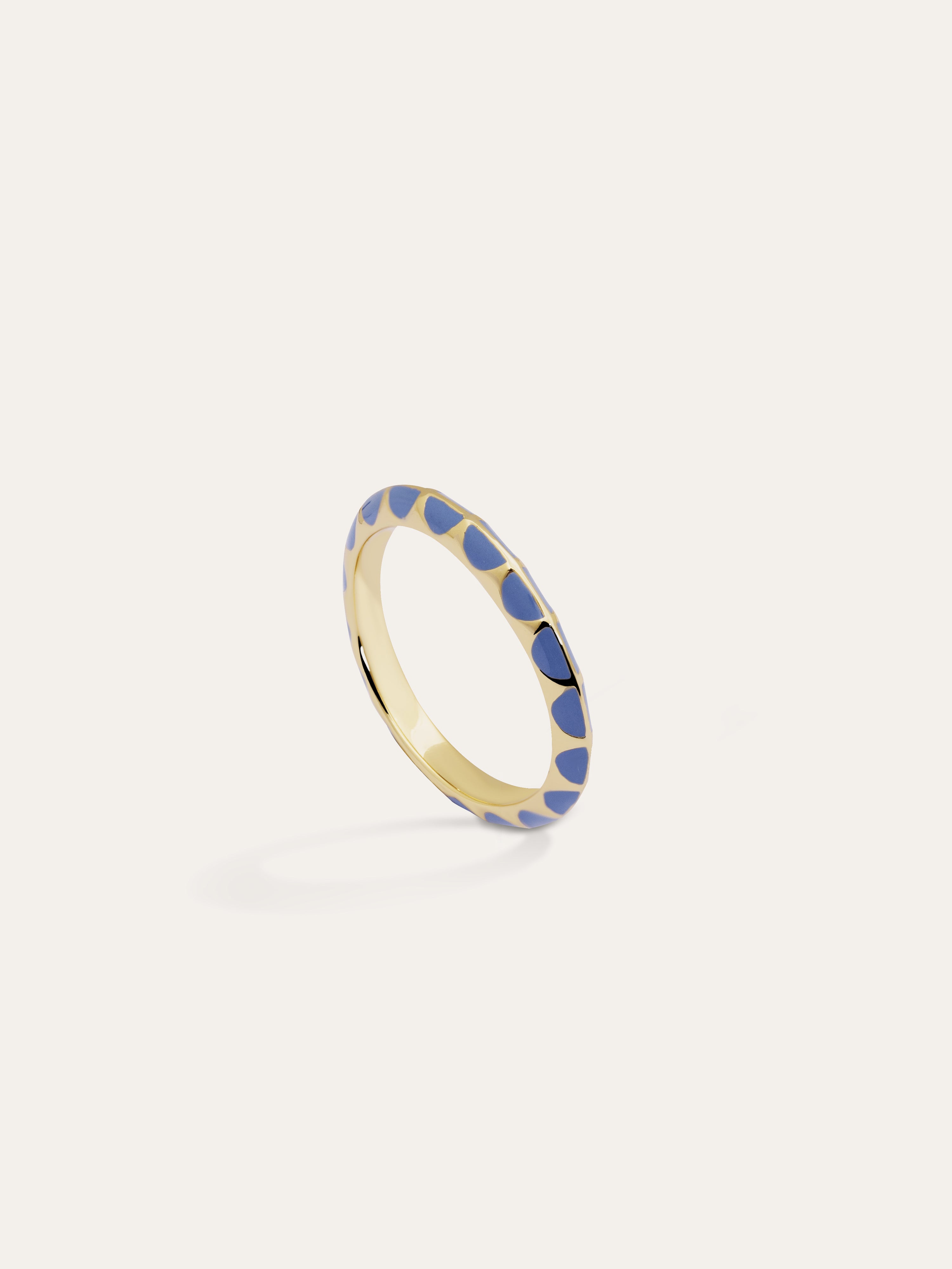 Bora Gold Ring