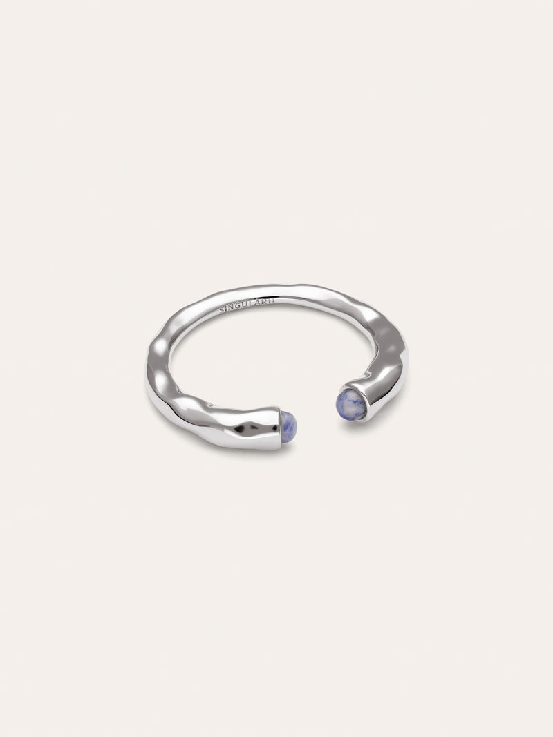 Bague Cane Cyanite