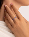 Bague Cascade