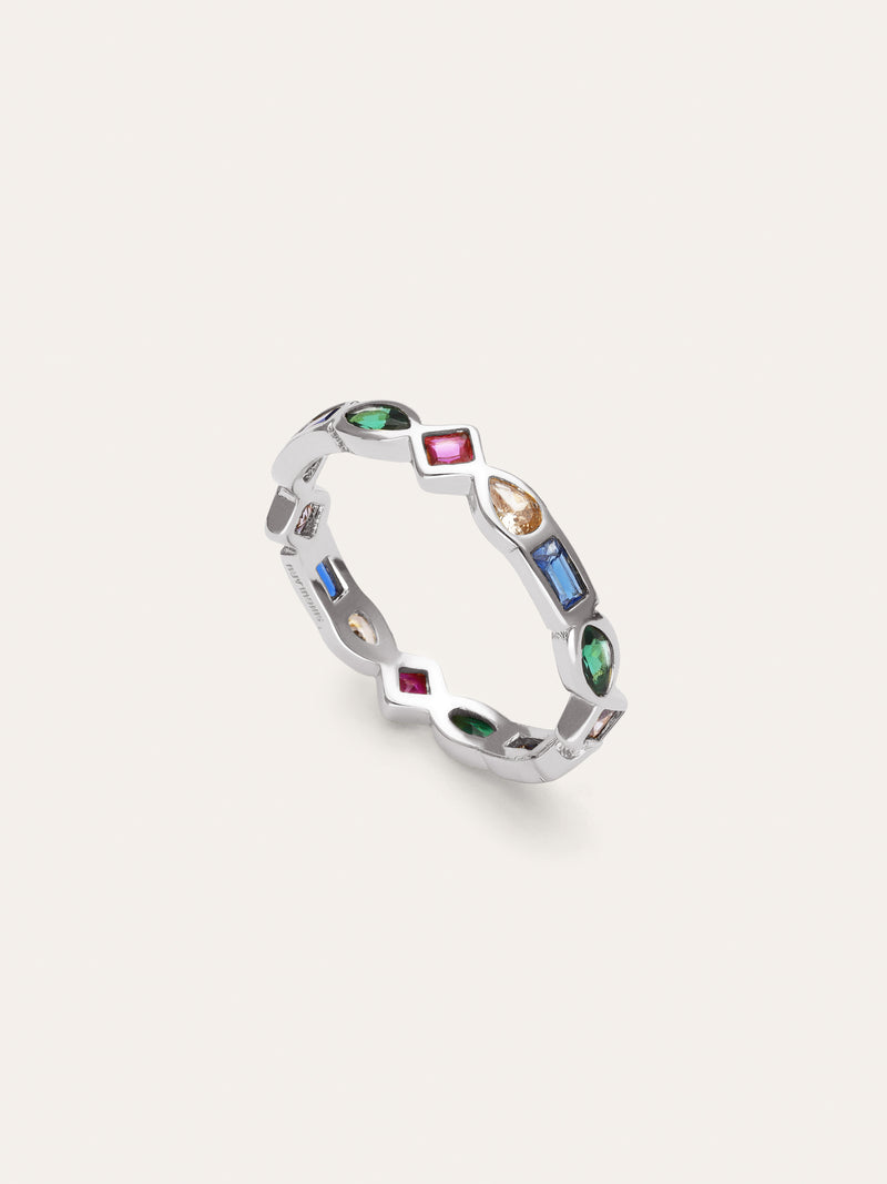 Bague Cascade