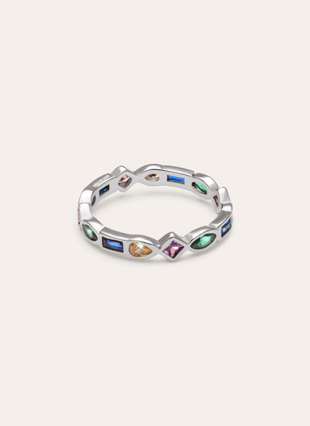 Bague Cascade