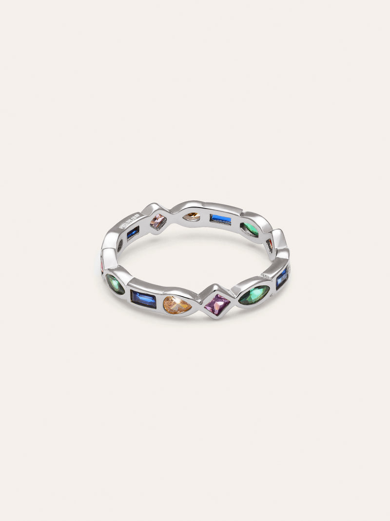 Bague Cascade
