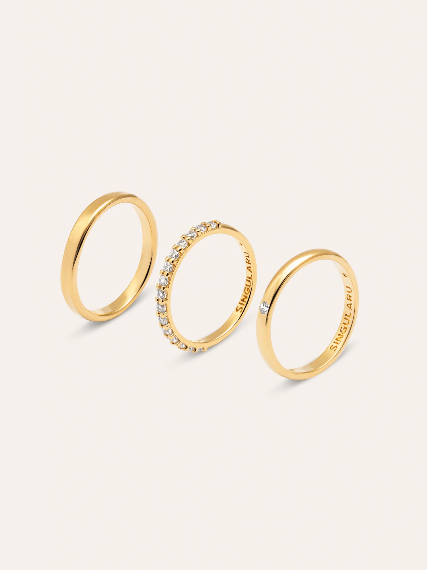 Rings - Best Sellers