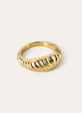  Dune Gold Ring