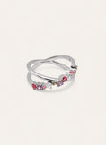 Anillo Estelar Cross