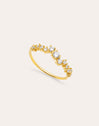 Estellar Gold Ring