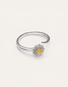 Anillo Margarita