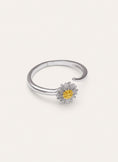 Anillo Margarita