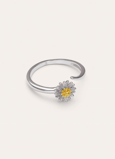 Anillo Margarita