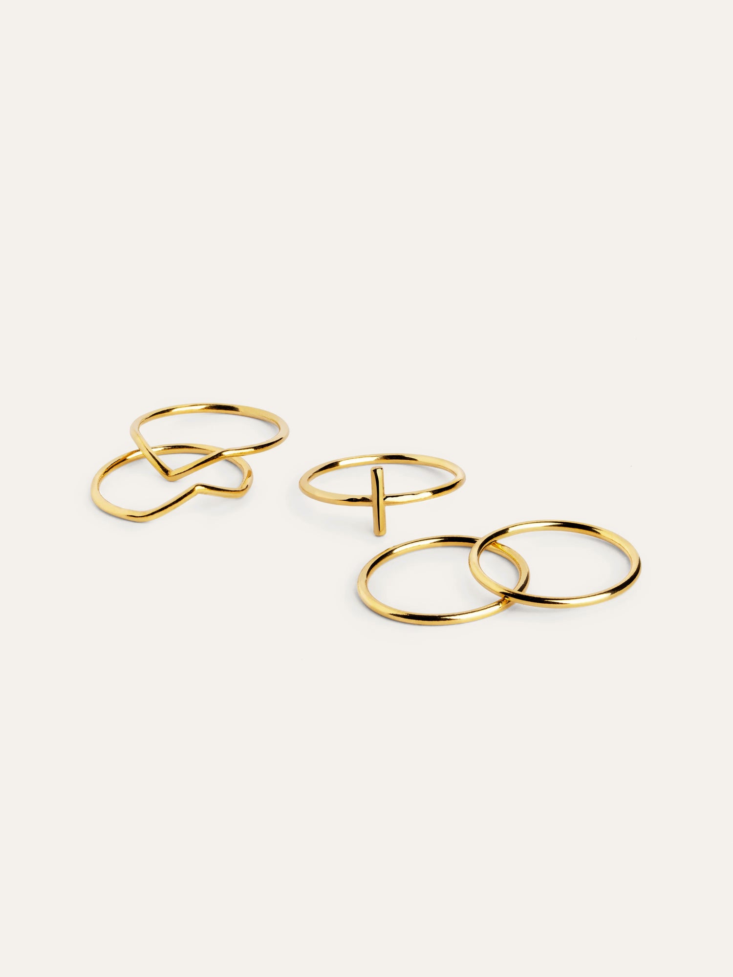 Minimal Rings