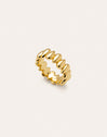 Mermaid Gold Ring