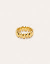 Mermaid Gold Ring