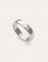 Ring Starla Sparks Edelstahl