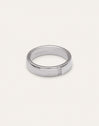 Ring Starla Sparks Edelstahl