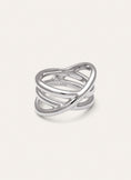 Anillo Trinity Acero